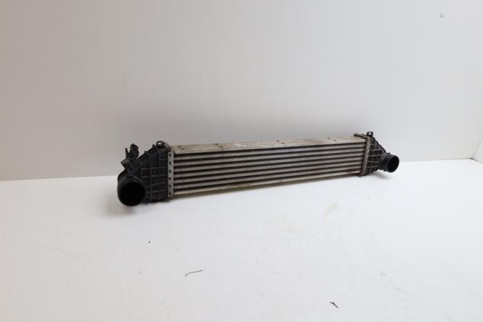 Usados Intercooler Volvo C70 (MC) 2.0 D3 20V Precio € 50,00 Norma de margen ofrecido por Auto Demontage Elferink B.V.