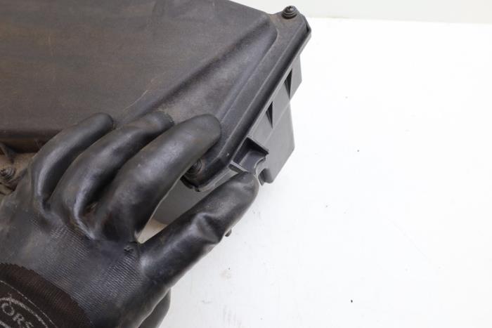 Gebrauchte Luftfiltergehäuse Volvo C70 (MC) 2.0 D3 20V Preis € 35,00 Margenregelung angeboten von Auto Demontage Elferink B.V.