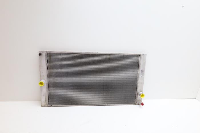 Gebrauchte Kühler Volvo C70 (MC) 2.0 D3 20V Preis € 50,00 Margenregelung angeboten von Auto Demontage Elferink B.V.