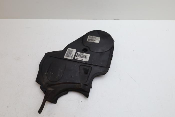 Usagé Couvercle de distribution Volvo V70 (SW) 2.4 D5 20V Prix € 35,00 Règlement à la marge proposé par Auto Demontage Elferink B.V.