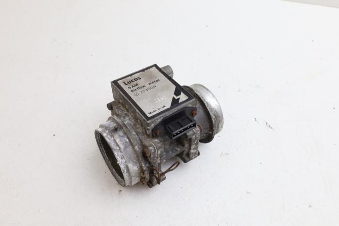 Gebrauchte Luftmassenmesser Saab 900 I Combi Coupé 2.0i Turbo 16V Preis € 150,00 Margenregelung angeboten von Auto Demontage Elferink B.V.