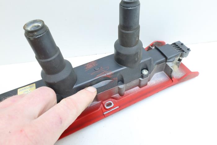 Usados Módulo de encendido Saab 900 II (YS3D) 2.0 SE Turbo 16V Precio € 125,00 Norma de margen ofrecido por Auto Demontage Elferink B.V.