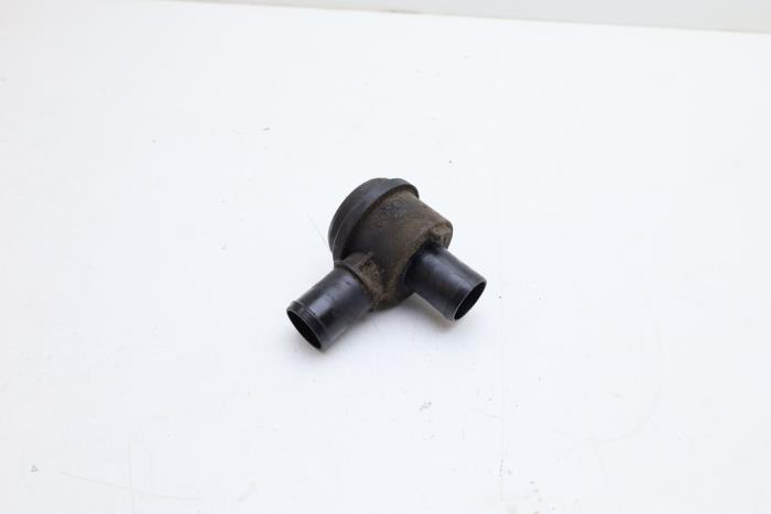 Usagé Régulateur pression turbo Saab 900 I 2.0 i S (Low Pressure Turbo) Prix € 25,00 Règlement à la marge proposé par Auto Demontage Elferink B.V.