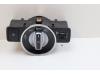 Mercedes-Benz B (W246/W242) 2.1 B-200 CDI BlueEFFICIENCY, B-200d 16V Licht Schalter
