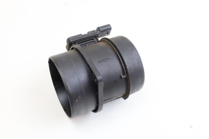 Gebrauchte Luftmassenmesser Mercedes B (W246/W242) 2.1 B-200 CDI BlueEFFICIENCY, B-200d 16V Preis € 40,00 Margenregelung angeboten von Auto Demontage Elferink B.V.