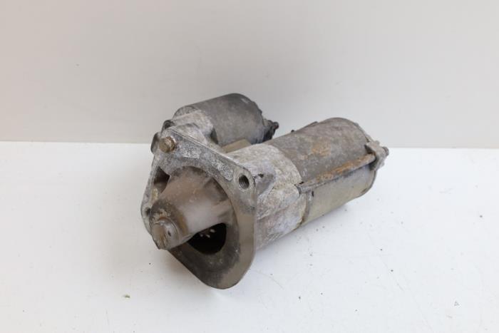 Gebrauchte Anlasser Volvo V70 (SW) 2.4 20V 170 Preis € 40,00 Margenregelung angeboten von Auto Demontage Elferink B.V.