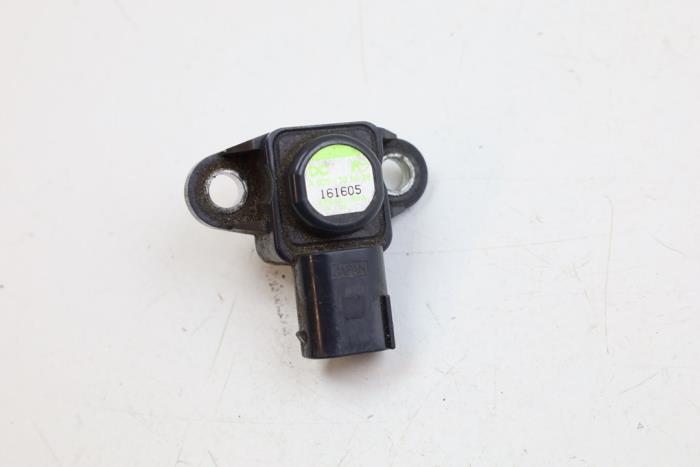 Usados Sensor Map (colector de admisión) Mercedes B (W246/W242) 2.1 B-200 CDI BlueEFFICIENCY, B-200d 16V Precio € 25,00 Norma de margen ofrecido por Auto Demontage Elferink B.V.