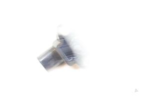 Map Sensor (Einlasskrümmer) van een Mercedes-Benz B (W246/W242) 2.1 B-200 CDI BlueEFFICIENCY, B-200d 16V 2016