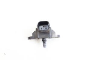Map Sensor (Einlasskrümmer) van een Mercedes-Benz B (W246/W242) 2.1 B-200 CDI BlueEFFICIENCY, B-200d 16V 2016