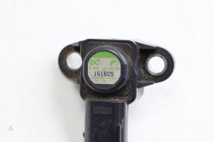 Map Sensor (Einlasskrümmer) van een Mercedes-Benz B (W246/W242) 2.1 B-200 CDI BlueEFFICIENCY, B-200d 16V 2016