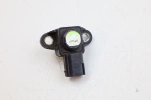 Map Sensor (Einlasskrümmer) van een Mercedes-Benz B (W246/W242) 2.1 B-200 CDI BlueEFFICIENCY, B-200d 16V 2016