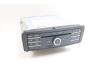 Mercedes-Benz B (W246/W242) 2.1 B-200 CDI BlueEFFICIENCY, B-200d 16V Radio
