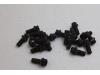 Mercedes-Benz B (W246/W242) 2.1 B-200 CDI BlueEFFICIENCY, B-200d 16V Radmuttern Set