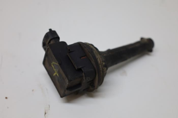 Gebrauchte Stift Zündspule Volvo V70 (SW) 2.4 20V 170 Preis € 25,00 Margenregelung angeboten von Auto Demontage Elferink B.V.