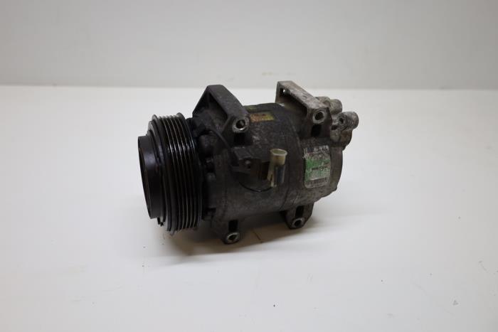 Gebrauchte Klimapumpe Volvo V70 (SW) 2.4 20V 170 Preis € 100,00 Margenregelung angeboten von Auto Demontage Elferink B.V.