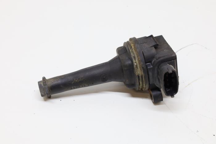 Gebrauchte Stift Zündspule Volvo V70 (SW) 2.4 20V 170 Preis € 25,00 Margenregelung angeboten von Auto Demontage Elferink B.V.