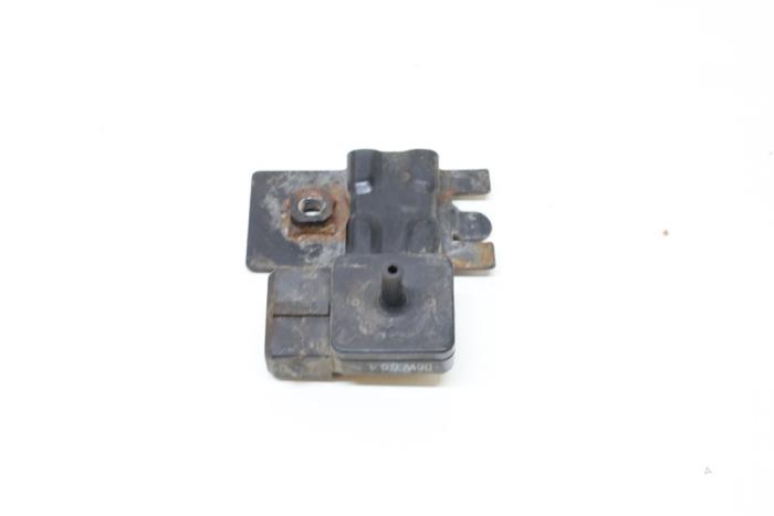 Begagnade MAP-sensor (insugsrör) Volvo V70 (SW) 2.4 20V 170 Pris € 25,00 Marginaltabell erbjuds av Auto Demontage Elferink B.V.