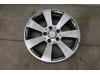 Mercedes-Benz B (W246/W242) 2.1 B-200 CDI BlueEFFICIENCY, B-200d 16V Felge