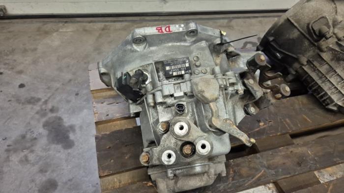 Gebrauchte Getriebe Saab 9-3 II (YS3F) 2.0t 16V Preis € 450,00 Margenregelung angeboten von Auto Demontage Elferink B.V.