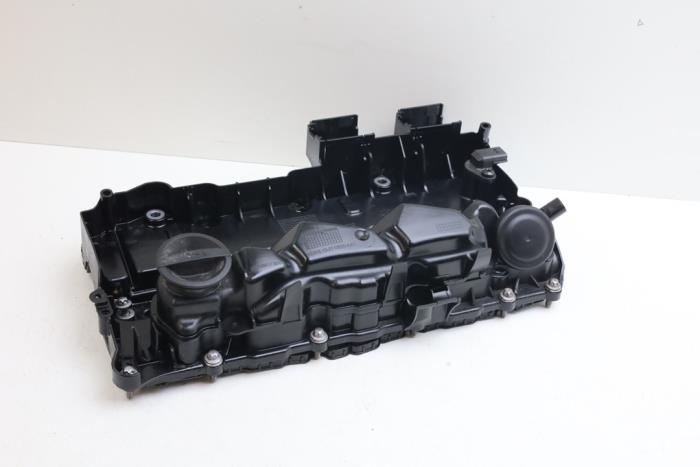 Gebrauchte Ventildeckel Volvo V70 (BW) 2.0 D4 16V Preis € 75,00 Margenregelung angeboten von Auto Demontage Elferink B.V.