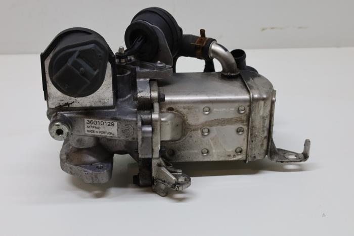 Gebrauchte AGR Ventil Volvo V70 (BW) 2.0 D4 16V Preis € 165,00 Margenregelung angeboten von Auto Demontage Elferink B.V.