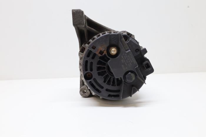 Dynamo d'un Volvo V70 (SW) 2.4 20V 170 2004
