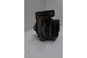 Dynamo d'un Volvo V70 (SW) 2.4 20V 170 2004