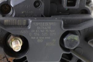 Dynamo d'un Volvo V70 (SW) 2.4 20V 170 2004
