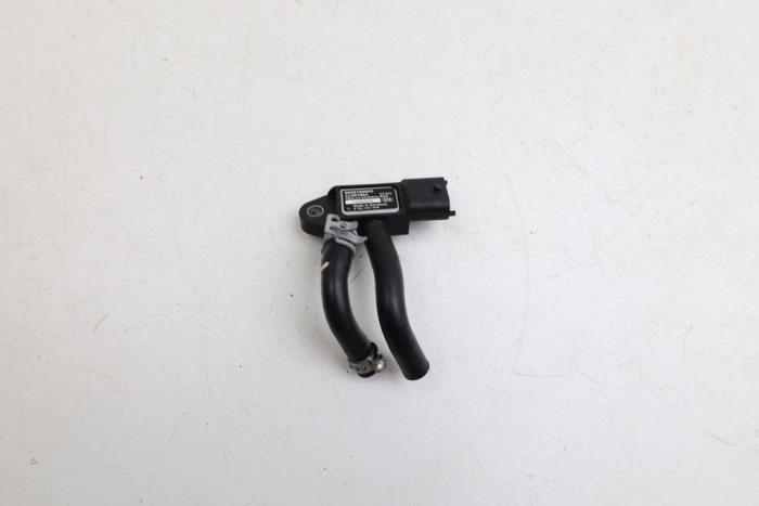 Used Particulate filter sensor Volvo XC60 II (UZ) 2.0 T8 16V Hybrid Polestar AWD Price € 35,00 Margin scheme offered by Auto Demontage Elferink B.V.