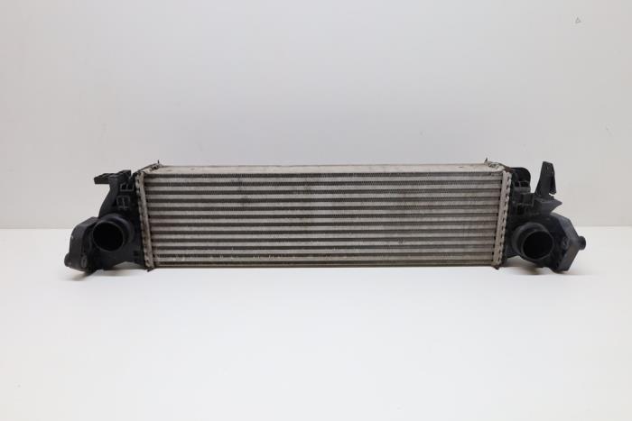 Used Intercooler Volvo XC60 II (UZ) 2.0 T8 16V Hybrid Polestar AWD Price € 125,00 Margin scheme offered by Auto Demontage Elferink B.V.