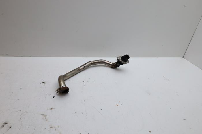 Gebrauchte AGR Rohr Volvo V70 (BW) 2.0 D 16V Preis € 40,00 Margenregelung angeboten von Auto Demontage Elferink B.V.