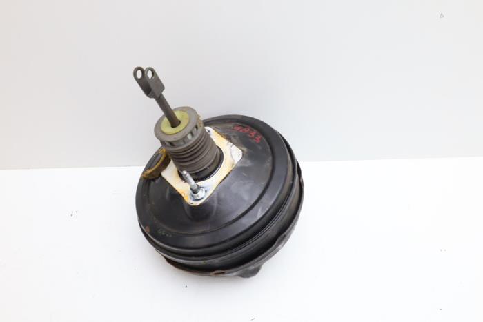 Usados Servofreno Saab 9-3 II (YS3F) 2.0t 16V Precio € 100,00 Norma de margen ofrecido por Auto Demontage Elferink B.V.