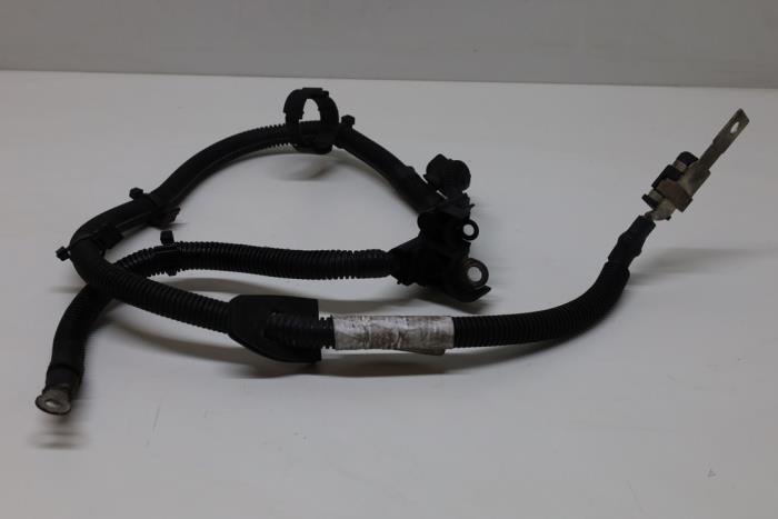 Używane Kabel (rózne) Volvo V70 (BW) 2.0 D 16V Cena € 25,00 Procedura marży oferowane przez Auto Demontage Elferink B.V.