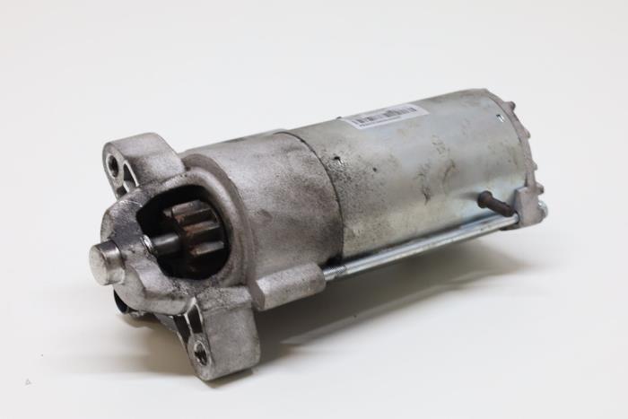 Gebrauchte Anlasser Volvo V70 (BW) 2.0 D 16V Preis € 50,00 Margenregelung angeboten von Auto Demontage Elferink B.V.