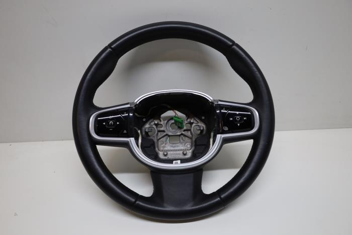 Begagnade Ratt Volvo V90 II (PW) 2.0 T5 16V Pris € 175,00 Marginaltabell erbjuds av Auto Demontage Elferink B.V.