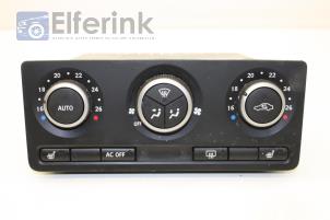 Used Heater computer Saab 9-5 Estate (YS3E) 2.3 Turbo 16V Price € 50,00 Margin scheme offered by Auto Demontage Elferink B.V.