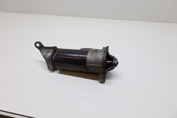 Begagnade Startmotor Volvo XC70 (SZ) XC70 2.4 T 20V Pris € 50,00 Marginaltabell erbjuds av Auto Demontage Elferink B.V.