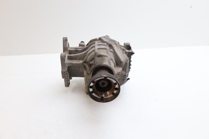 Usagé Différentiel avant Volvo XC90 I 2.5 T 20V Prix € 350,00 Règlement à la marge proposé par Auto Demontage Elferink B.V.