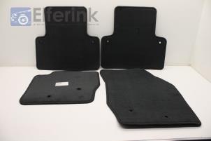 Used Set of mats Volvo XC90 Price € 30,00 Margin scheme offered by Auto Demontage Elferink B.V.