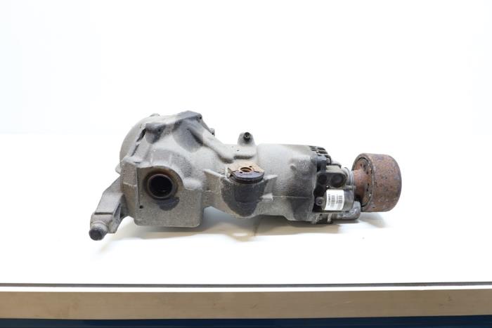 Gebrauchte Differential hinten Volvo XC90 I 2.5 T 20V Preis € 350,00 Margenregelung angeboten von Auto Demontage Elferink B.V.