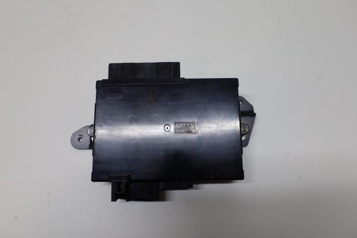 Begagnade Sätesdator Volvo XC90 I 2.5 T 20V Pris € 75,00 Marginaltabell erbjuds av Auto Demontage Elferink B.V.