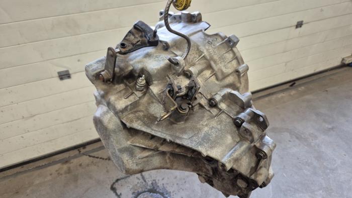 Gebrauchte Getriebe Volvo S70 2.5 10V Preis € 350,00 Margenregelung angeboten von Auto Demontage Elferink B.V.