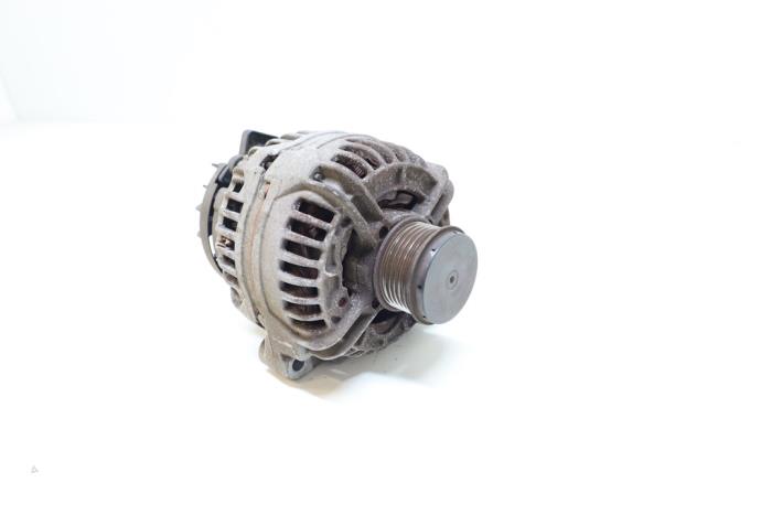 Gebrauchte Dynamo Volvo S70 2.5 10V Preis € 50,00 Margenregelung angeboten von Auto Demontage Elferink B.V.