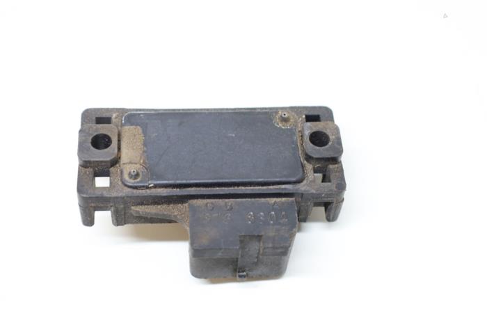 Begagnade MAP-sensor (insugsrör) Volvo S70 2.5 10V Pris € 25,00 Marginaltabell erbjuds av Auto Demontage Elferink B.V.