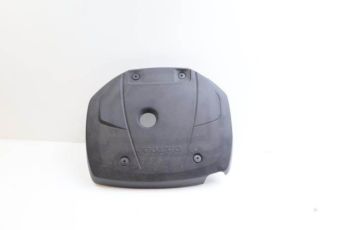 Used Engine cover Volvo V60 II (ZW) 2.0 T4 16V Price € 50,00 Margin scheme offered by Auto Demontage Elferink B.V.