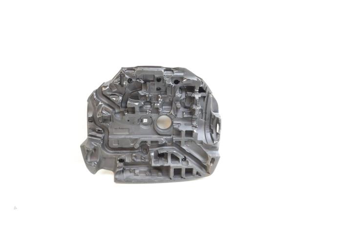 Abdeckblech Motor van een Volvo V60 II (ZW) 2.0 T4 16V 2019