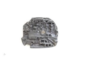 Abdeckblech Motor van een Volvo V60 II (ZW) 2.0 T4 16V 2019