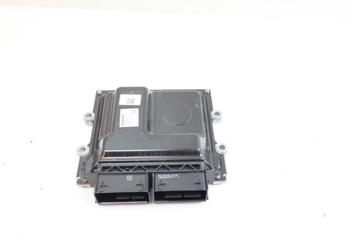 Used Injection computer Volvo V60 II (ZW) 2.0 T4 16V Price € 125,00 Margin scheme offered by Auto Demontage Elferink B.V.