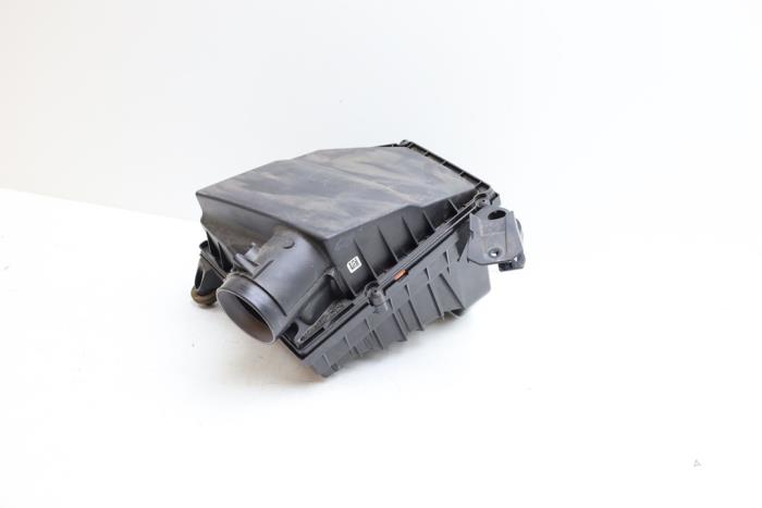 Begagnade Luftfilterhus Volvo V60 II (ZW) 2.0 T4 16V Pris € 75,00 Marginaltabell erbjuds av Auto Demontage Elferink B.V.