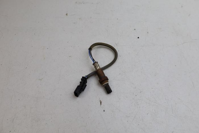 Usagé Sonde lambda Volvo V60 II (ZW) 2.0 T4 16V Prix € 50,00 Règlement à la marge proposé par Auto Demontage Elferink B.V.